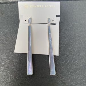 Kendra Scott Brooklyn Earrings